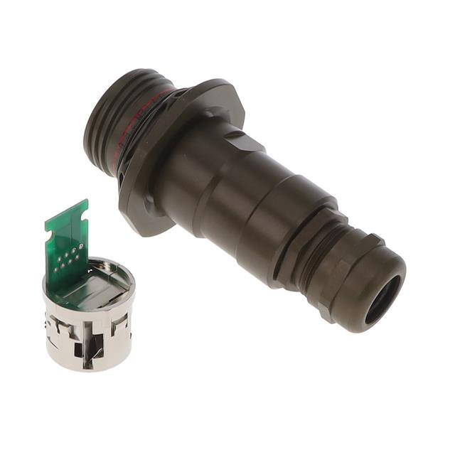 RJFTV7PEM2G00 Amphenol Socapex  Jack per connettori modulari